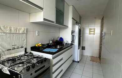 Imagem 3: Apartamento à venda no IMBUÍ VILLE , IMBUÍ, Salvador, BA