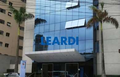 Imagem: CONJ. COMERCIAL - PINHEIROS - SP