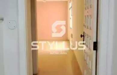 Imagem: O depósito possui 20m² de Área e está localizado em Méier