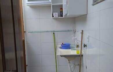 Imagem 3: Casa no Fonte Grande. 1 Vaga na garageme2 Dormitórios