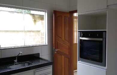 Imagem 10: Casa no Fonte Grande. 1 Vaga na garageme2 Dormitórios