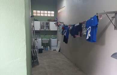 Imagem 10: Casa em condomínio na Cidade Salvador., 3 dorm. 2 vg cob. Aceita troca por casa em rua