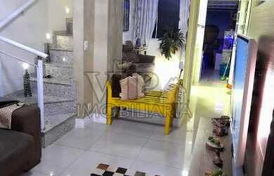 Imagem 3: Condomínio Vida Boa. - Guaratiba Casa em ótima localização. Ac. Financ!