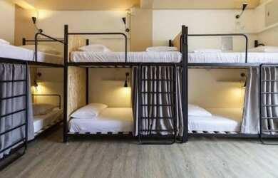 Imagem: A pousada chalé possui 4 Dormitórios e está localizado em