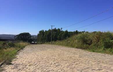 Imagem 1: CAXIAS DO SUL - Terreno Padrão - NOSSA SENHORA DAS GRAÇAS