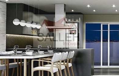 Imagem 3: Apartamento Alto Padrão para Venda em Lourdes Belo Horizonte-MG - 446