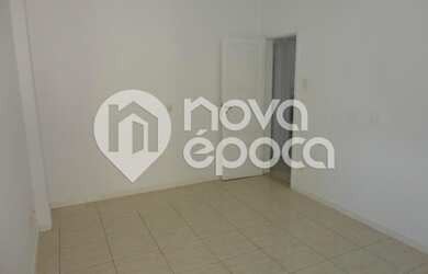 Imagem 12: Rio de Janeiro - Apartamento Padrão - Tijuca