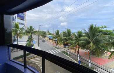 Imagem 15: APARTAMENTO PÉ NA AREIA E FRENTE PARA O MAR NO JD. MARINA EM MONGAGUÁ...