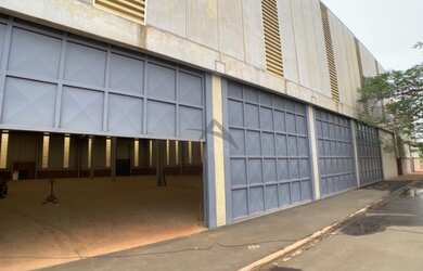 Imagem 9: galpão - Betel - Paulínia