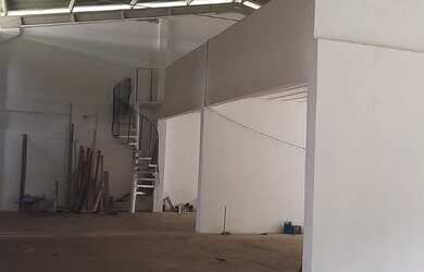 Imagem 2: Juquitiba - Galpão/Depósito/Armazém - Juquiazinho