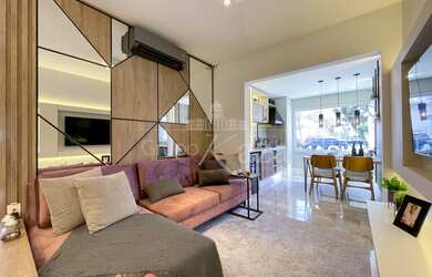 Imagem 16: Apartamentos de Luxo Alto Padrão, Mirai Vila Ema Patriani