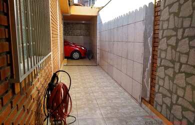 Imagem 10: Campo Limpo Paulista - Casa Padrão - Jardim Vitória