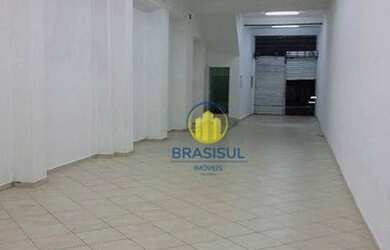 Imagem: O depósito possui 180m² de Área e está localizado em Cerqueira