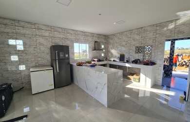 Imagem 3: LINDA CASA NO LAGO DO MANSO