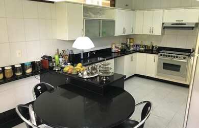 Imagem 11: Casa Luxo em Condominio Fechado na Av Jaguarari - Cond Green Village