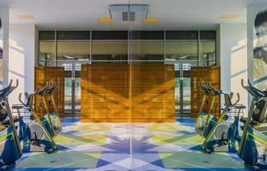 Imagem 9: Sala à venda, 24 m² por R$ 158.591,00 - Recreio dos Bandeirantes - Rio...