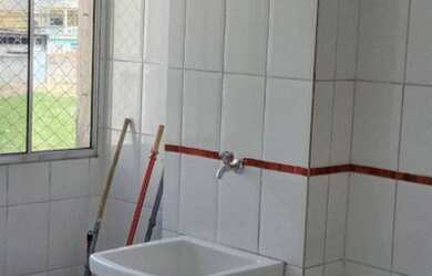 Imagem 8: Apartamento com 2 dormitórios, 53 m² - venda por R$ 210.000,00 ou aluguel...