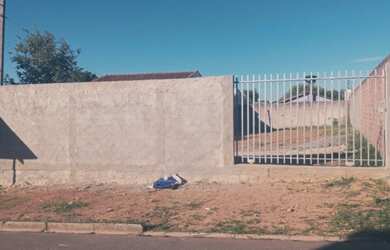 Imagem: O terreno possui 303m² de Área e está localizado em Veneza