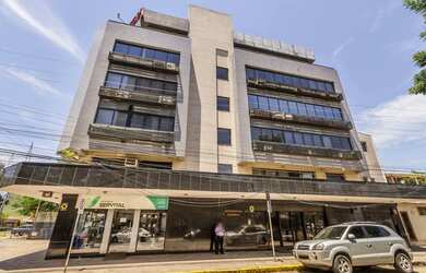 Imagem: O depósito possui 115m² de Área e está localizado em Santana