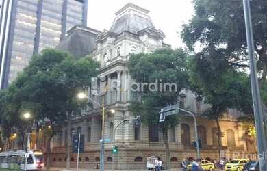 Imagem 15: Sala à venda, 39 m² por R$ 150.000,00 - Centro - Rio de Janeiro/RJ