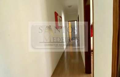 Imagem 10: Apartamento para venda no Cruzeiro por R$ 290.000 possui 90 metros quadrados...