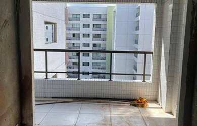 Imagem: O apartamento possui 3 Dormitórios, 2 Banheiros, 1 Vaga na