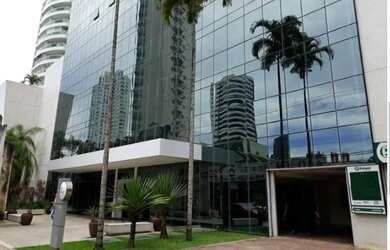 Imagem: O depósito possui 40m² de Área, Imóvel mobiliado e está