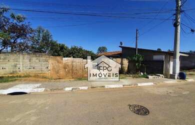 Imagem 2: Terreno à venda, 255 m² - Jardim Santo Antônio - Atibaia/SP