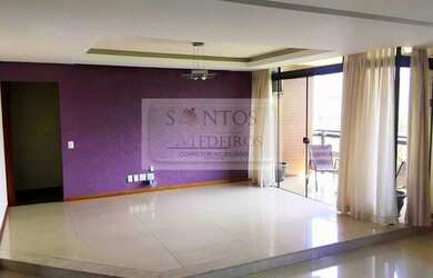 Imagem: Cobertura para venda possui 306 metros quadrados com 4 quartos