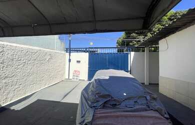 Imagem 4: Casa disponível aluguel 4/4 c/ quintal. St.Água Branca - Goiânia -...