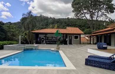 Imagem 5: Espetacular Casa, localizado no Jardim das Palmeiras