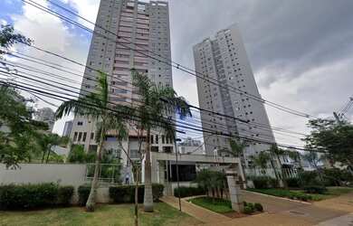 Imagem: O apartamento possui 3 Dormitórios, 3 Banheiros, 3 Vagas na
