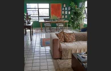 Imagem 10: Vende ótimo apartamento em Tirol com três quartos sendo duas suítes