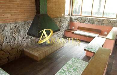 Imagem 11: CASA EM CONDOMÍNIO RESIDENCIAL em ATIBAIA - SP, PORTÃO