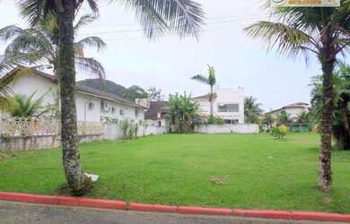 Imagem 1: Terreno à venda, 559 m² por R$ 650.000,00 - Praia do Pernambuco - Guarujá/SP