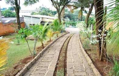 Imagem 5: Terreno a venda Recreio Campestre Joia Indaiatuba SP