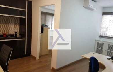 Imagem 3: Sala à venda, 34 m² por R$ 303.000,00 - Jardim da Saúde - São Paulo/SP