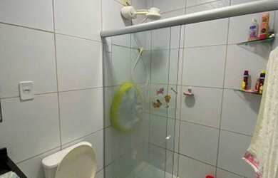 Imagem 16: Casa com 2 dormitórios à venda, 89 m² por R$ 220.000 - Boa Vista -...