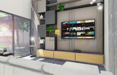 Imagem 6: Casa em condomínio à venda no Quinta dos Ventos em Ribeirão Preto/SP