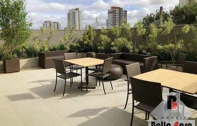 Imagem 8: Apartamento novo a venda na Avenida Paes de Barros