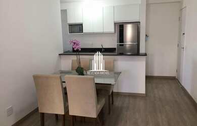 Imagem 3: Apartamento na Vila Andrade