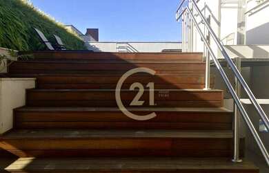 Imagem 12: Apartamento com 1 dormitório, 44 m² - venda por R$ 858.000,00 ou aluguel...