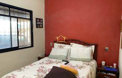 Imagem 6: BELO HORIZONTE - Casa Padrão - Santa Terezinha