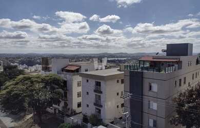 Imagem 1: Belo Horizonte - Apartamento Padrão - Ouro Preto