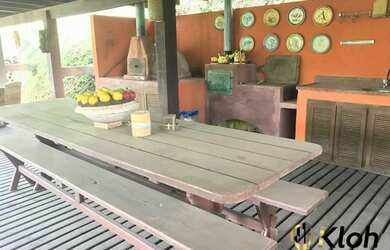 Imagem 7: Itaipava - Vendo Casa Alto Padrão - Condominio Granja Sta. Lúcia