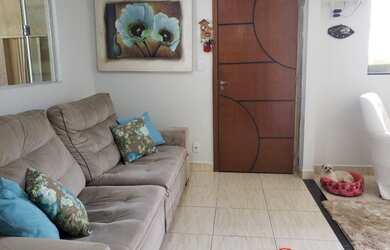 Imagem 6: Casa para Venda ou permuta em Marília no bairro Jânio Quadros