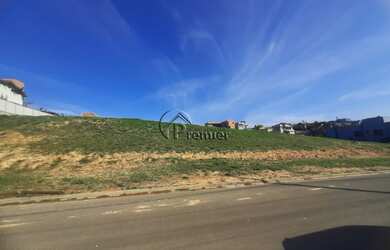 Imagem 4: INDAIATUBA - Terreno Padrão - JARDIM QUINTAS DA TERRACOTA