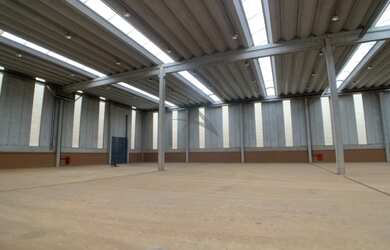 Imagem 6: galpão - Betel - Paulínia