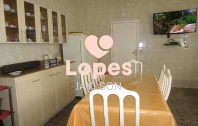 Imagem 11: Casa - 05 quartos. Varanda, Imóvel novo, Área de serviçoe384m² de...