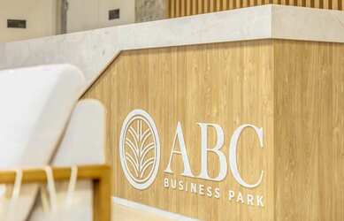 Imagem 9: Conheça o ABC Business Park no Perequê em Porto Belo